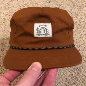 DESO Supply Co. Hat